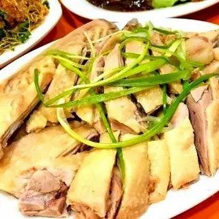 Hình ảnh Ngan chặt vừa