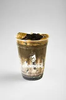 Hình ảnh Houjicha Oreo