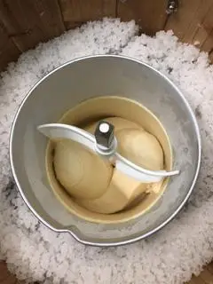 Hình ảnh Kem Yum (Nước Ép Trái Cây)