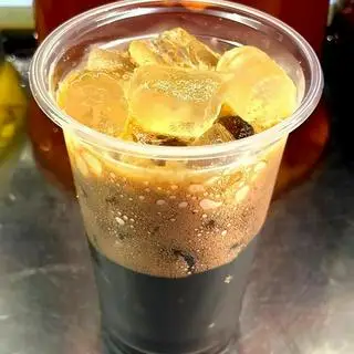 Hình ảnh Cafe đá