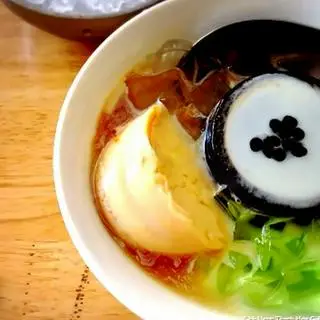 Hình ảnh Caramen Rau Câu Cafe