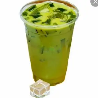 Hình ảnh Trà sữa thái