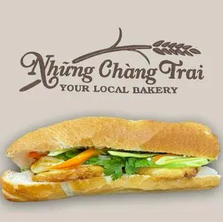 Hình ảnh Bánh Mì Trứng