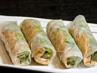 Hình ảnh Bì cuốn (3 cuốn)