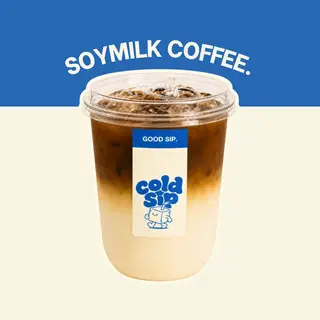 Hình ảnh Cafe Sữa Đậu Nành