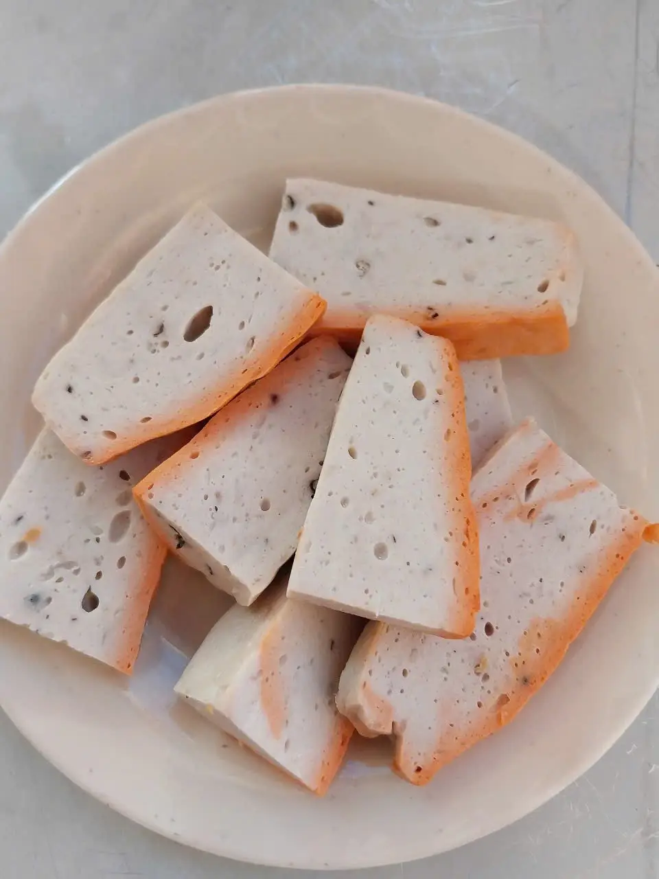 Hình ảnh chả cua thêm 