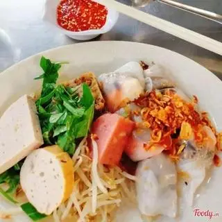 Hình ảnh Bánh Cuốn Phần Lớn 