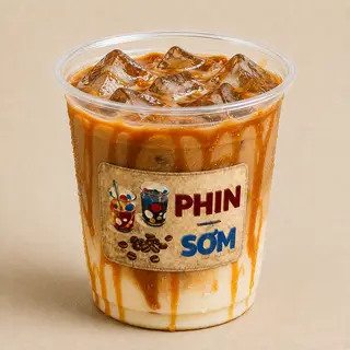 Hình ảnh Phin caramel