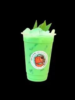 Hình ảnh Sâm Dứa Sữa