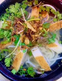 Hình ảnh Cá dầm - chả cá Nha Trang