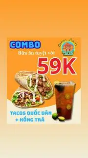 Hình ảnh Combo Bữa Ăn Tuyệt Vời