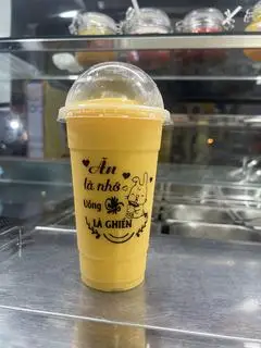 Hình ảnh Sinh tố xoài size 700ml