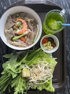 Hình ảnh Hủ tiếu đặt biệt 