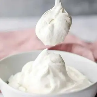 Hình ảnh Milk foam (kem muối biển )