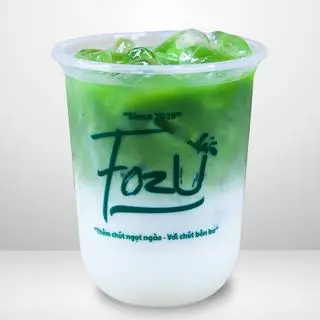 Hình ảnh Matcha Latte