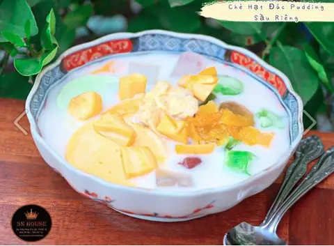 Hình ảnh Chè Ngon 3N - Đường Số 8  