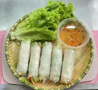 Hình ảnh Phở Cuốn thập cẩm