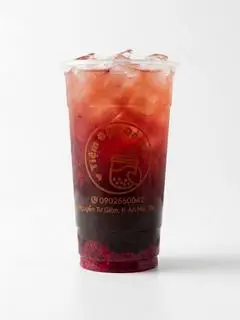 Hình ảnh TRÀ VIỆT QUỐC THANH LONG-700ml
