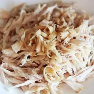 Hình ảnh thêm thịt gà