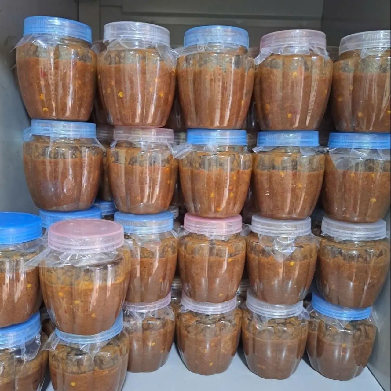Hình ảnh Mắm ruốc 
