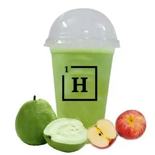 Hình ảnh Nước táo ổi