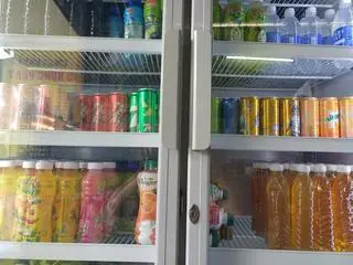 Hình ảnh Nước Ngọt 