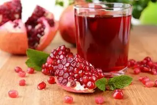 Hình ảnh Nước ép lựu
