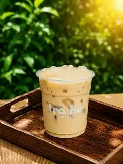 Hình ảnh OoLong Khói B’Lao 
