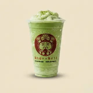Hình ảnh Matcha Đá Xay - Matcha Frost Blend
