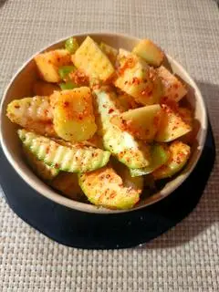 Hình ảnh Gu thèm đủ thứ
