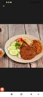 Hình ảnh Cơm tấm Sườn - Bì