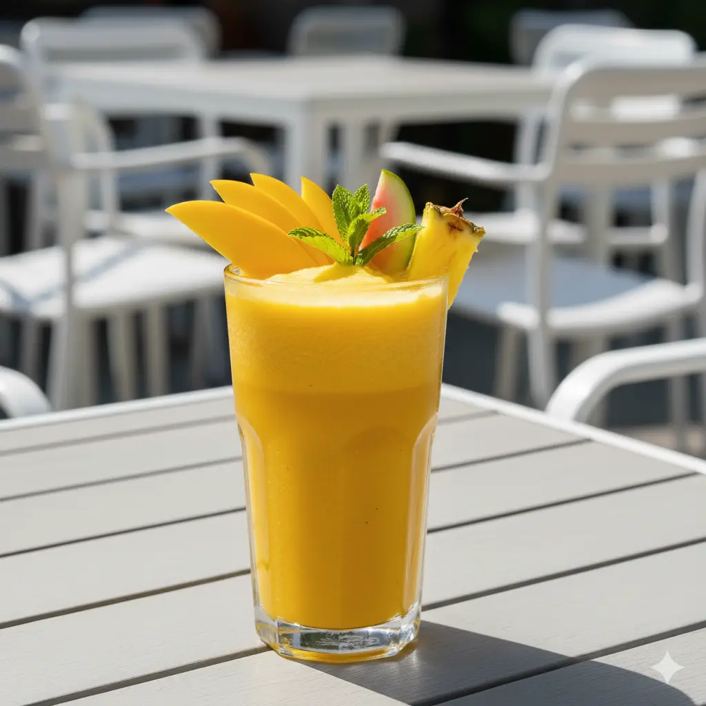 Hình ảnh Mango Glow