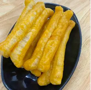 Hình ảnh Quẩy Giòn 2,5k/1 Cái