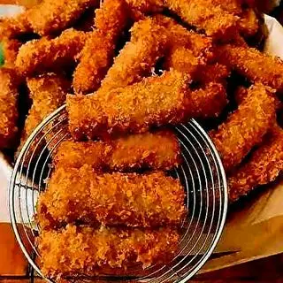 Hình ảnh Nem Chua Rán( Combo 5 Cái )