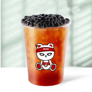 Hình ảnh HỒNG TRÀ TRÂN CHÂU ĐEN 