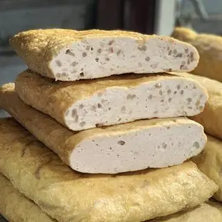 Hình ảnh Chả mỡ - 500 gram