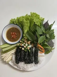 Hình ảnh Bò Lá Lốt 