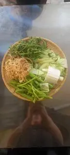 Hình ảnh rau 