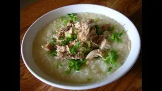 Hình ảnh Cháo Vịt