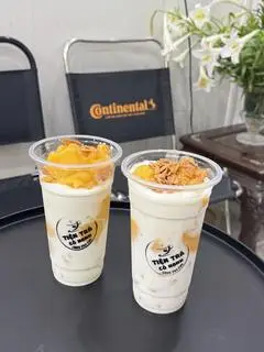 Hình ảnh Xoài già dừa non