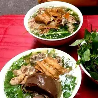 Hình ảnh Măng tiết lòng mề