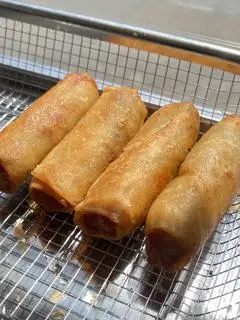 Hình ảnh Chả Giò