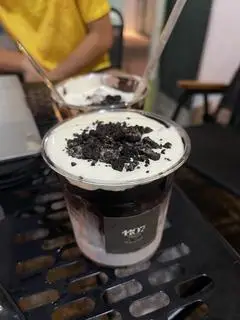 Hình ảnh Cacao Oreo