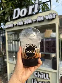 Hình ảnh Cafe đen