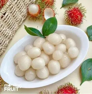 Hình ảnh Chôm Chôm 300Gram