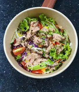 Hình ảnh Salad cá ngừ