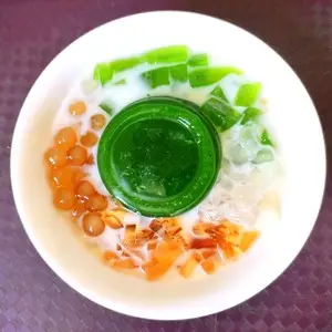 Hình ảnh Lá Nếp Thập Cẩm
