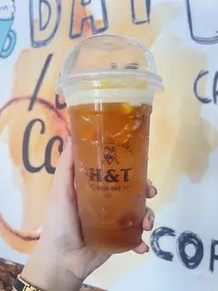 Hình ảnh Trà đào
