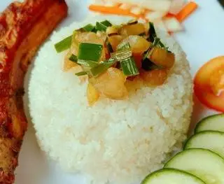 Hình ảnh Cơm Thêm