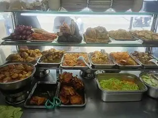 Hình ảnh Cơm Trứng Ốp La